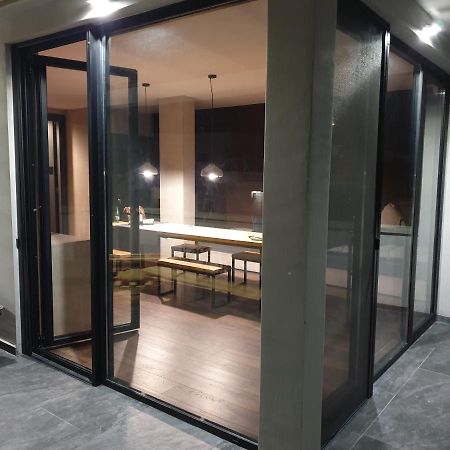 דירות גולם Attico Vista Mare מראה חיצוני תמונה