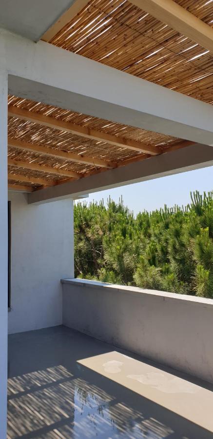 דירות גולם Attico Vista Mare מראה חיצוני תמונה
