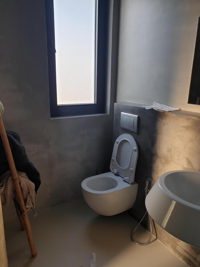 דירות גולם Attico Vista Mare מראה חיצוני תמונה