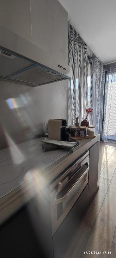 דירות גולם Attico Vista Mare מראה חיצוני תמונה